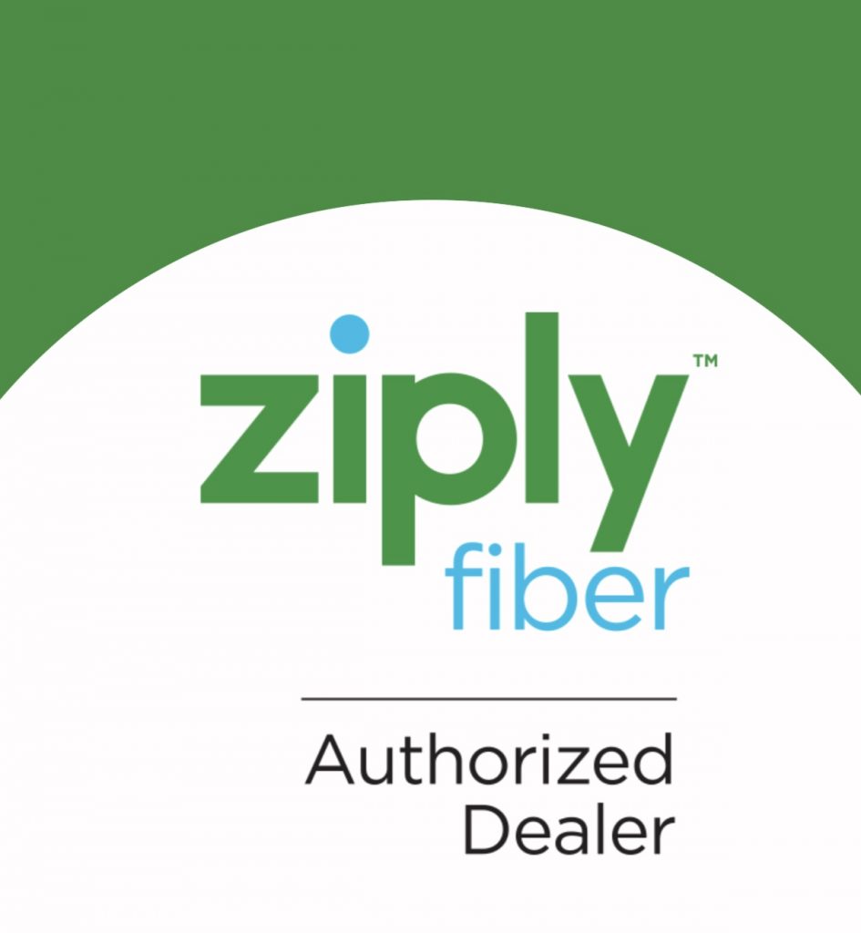 ZiplyFiber Authorized Retailer